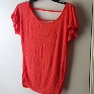 Previously loved American dream tshirt size L